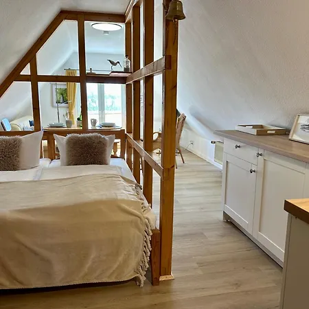 8 Lägenhet