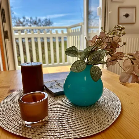 8 Lägenhet